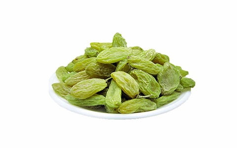 تصویر 2 از خرید و قیمت کشمش سبز تیزابی + فروش صادراتی